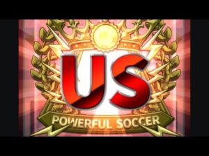 實況力量足球/ 実況パワフルサッカー大地高校CB US達成功略