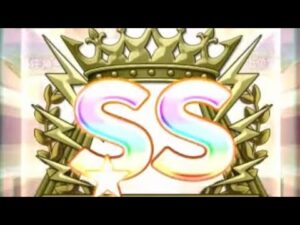 實況力量足球 / 実況パワフルサッカー : omf SS+達成