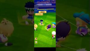 必殺シュート！スーパーノヴァ！#パワサカ