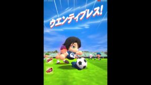 【パワサカ】ブルーロック編成