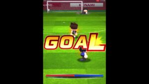 【パワサカ】ブルーロック編成　スタジアム