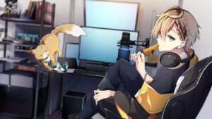 サッカーをするのに女も男もない！80連ガチャして咲良園学院高校プレイ【#パワサカ】