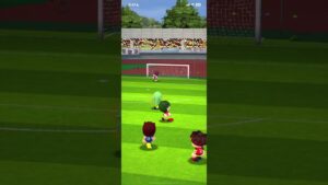 【パワサカ】ホームラン！！ #超次元サッカー＃Shorts