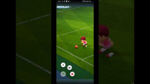 ゴールへの嗅覚！#パワサカ #konami