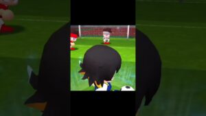 パワサカに蜂楽が現れたようです。#shorts