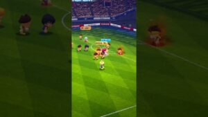 ヒールリフトその5 #shorts #パワサカ #超ショート