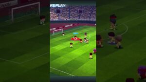 パワサカ #パワサカ #ブルーロック #日本代表