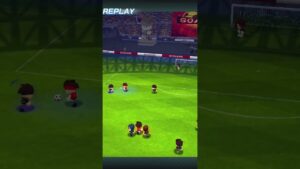 パワサカ #パワサカ #ブルーロック #日本代表 #エゴイスト #最強 #サッカー #サッカー日本代表