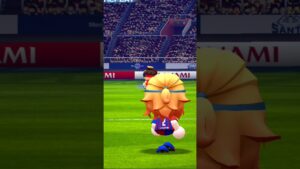 ルーレット #shorts #パワサカ #ファンタジスタ