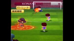 めぐみんの爆裂シュート！？パワサカ　この素晴らしい世界に祝福を！　パワプロアプリ