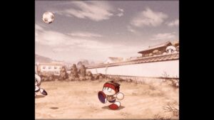 ♬ しんみり – パワサカ BGM