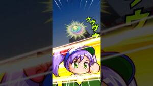 【パワサカ】でガチャ神引きしてみた #パワサカ #パワフルサッカー