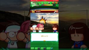 パワプロアプリ　パワサカ 　有川